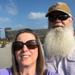 Meet your Posher, Margaret